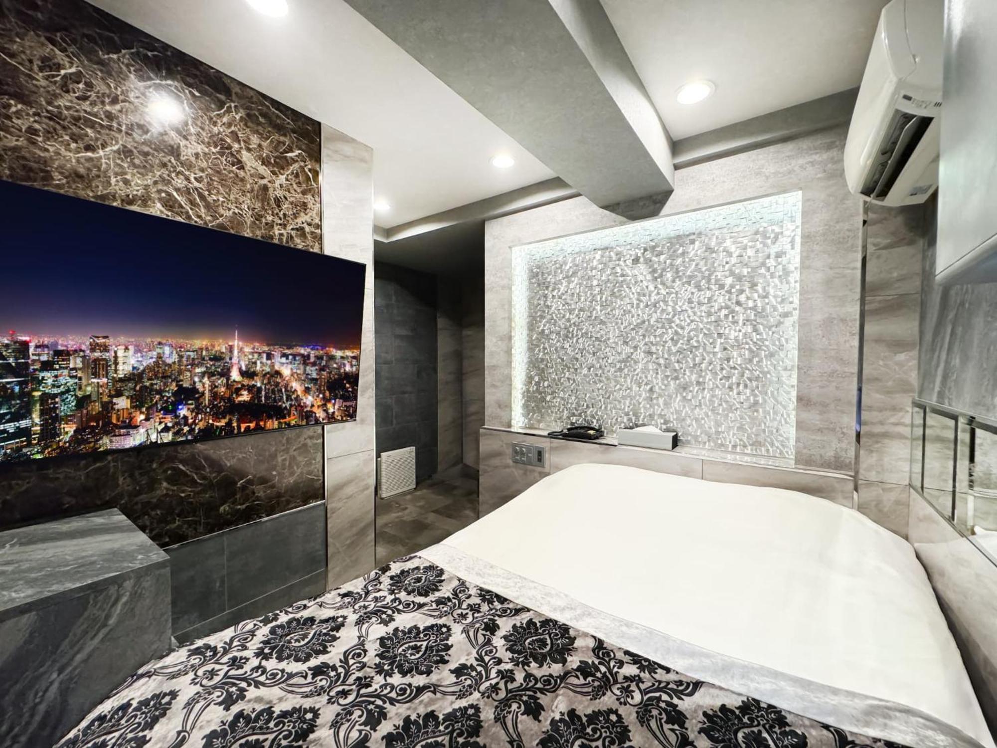 Hotel Rocks Prefektura Tokio Exteriér fotografie