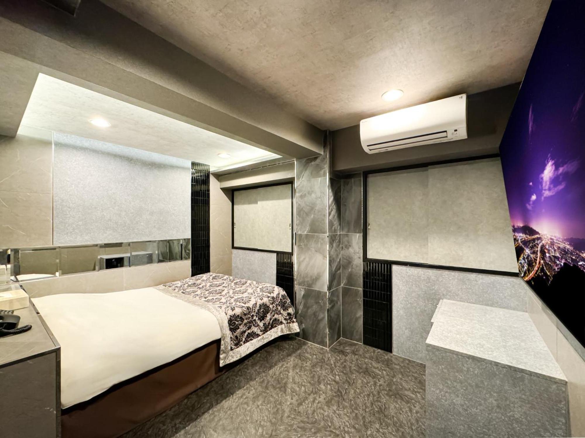 Hotel Rocks Prefektura Tokio Exteriér fotografie