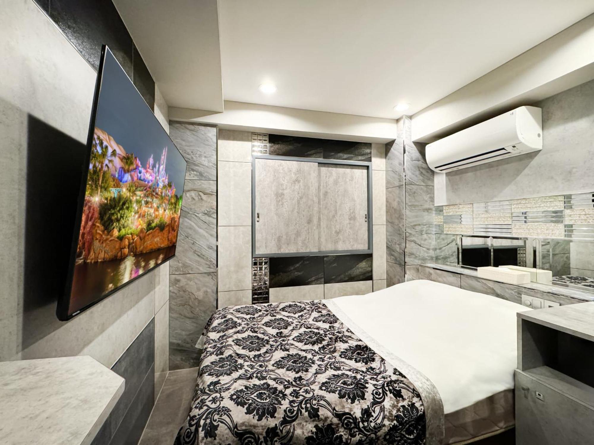 Hotel Rocks Prefektura Tokio Exteriér fotografie