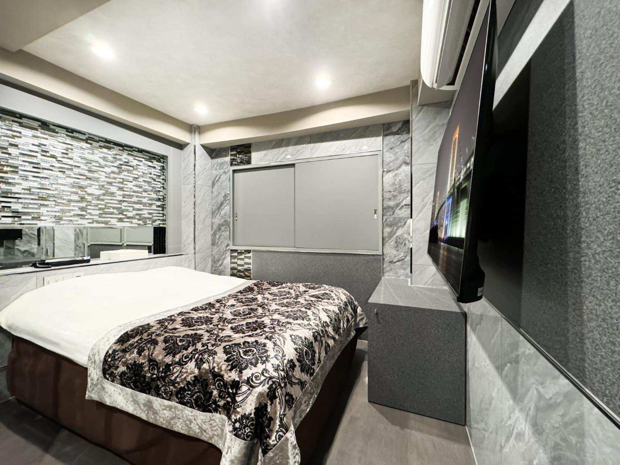 Hotel Rocks Prefektura Tokio Exteriér fotografie