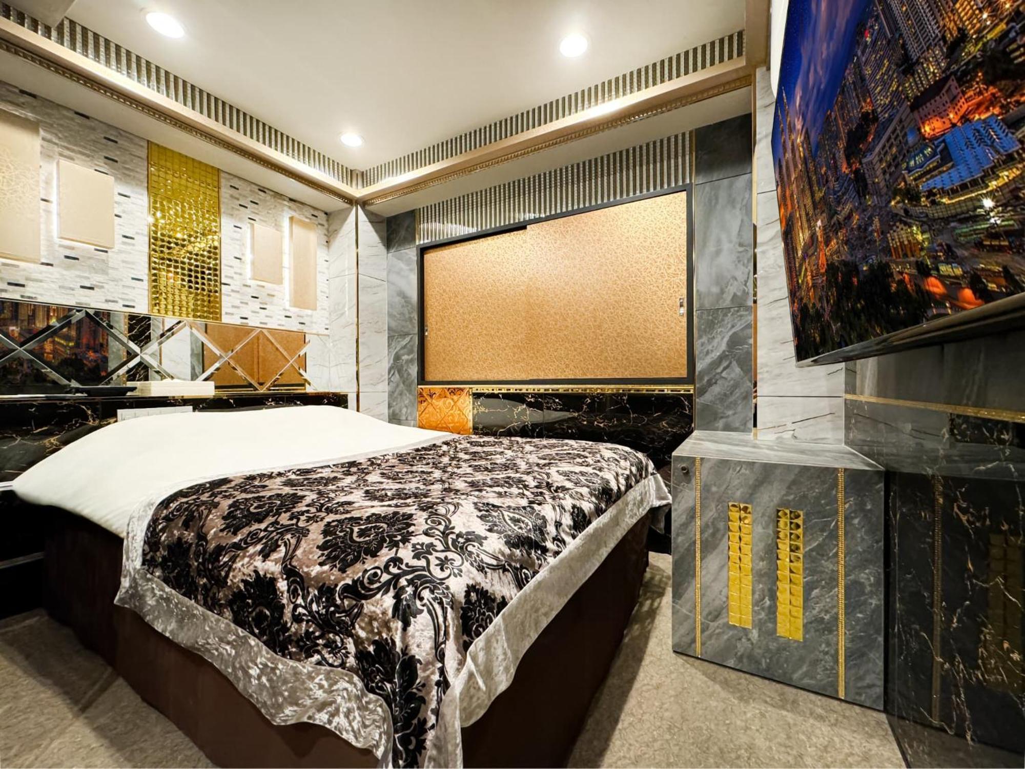 Hotel Rocks Prefektura Tokio Exteriér fotografie